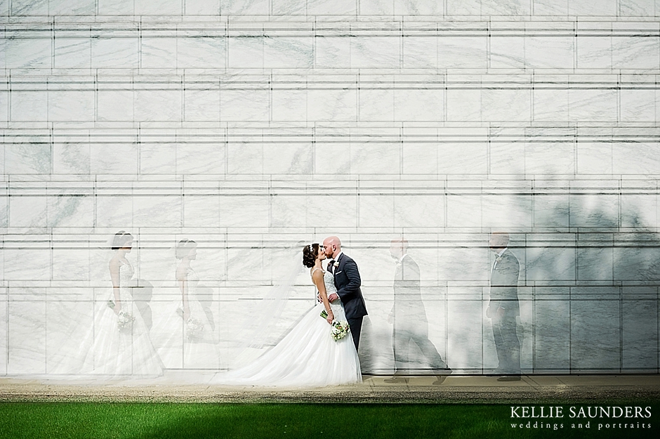 DIA Wedding pictures